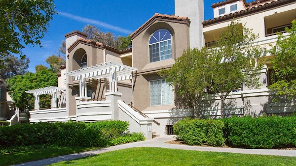 Portofino Apartments apartments in Santa Clarita CA