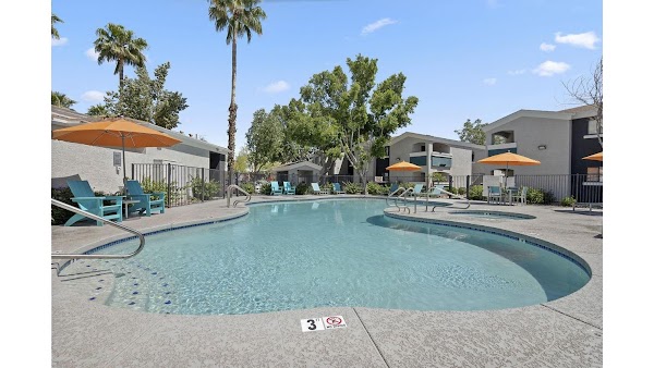 Morada Grande apartments in Phoenix AZ