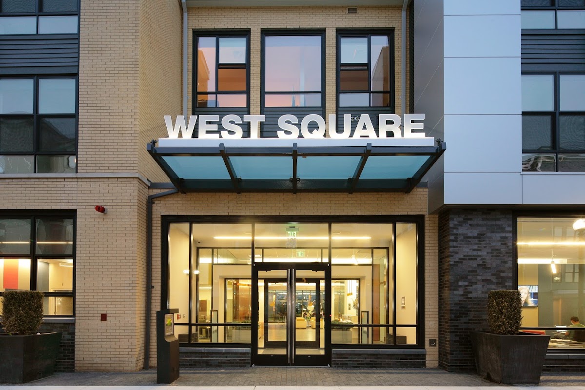 West Square Apartments apartments in Boston, MA
