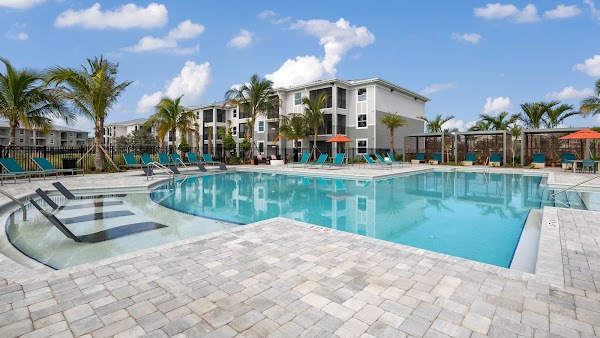 Lucie at Tradition apartments in Port St Lucie, FL