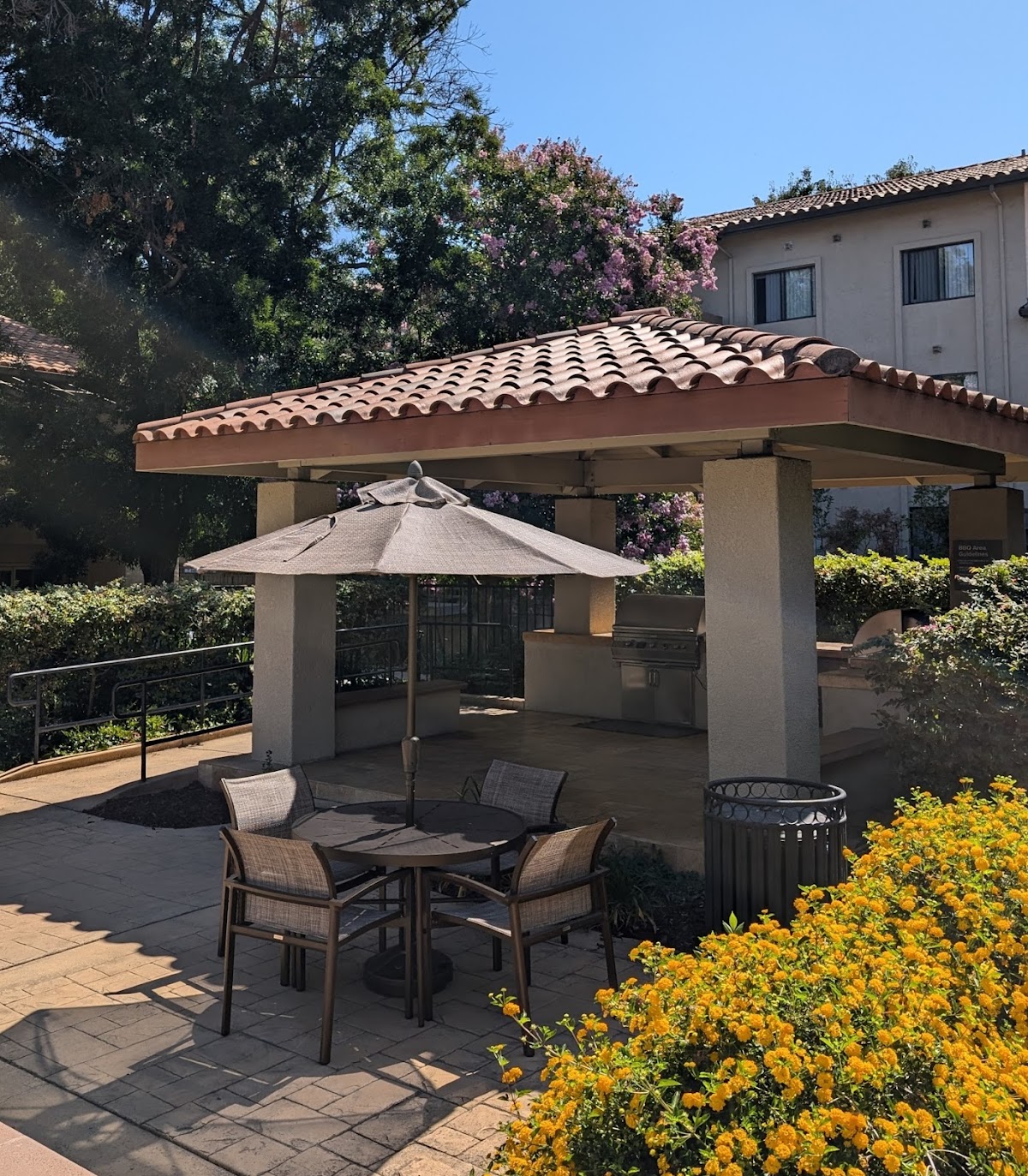 Avalon Mountain View apartments in Sunnyvale CA