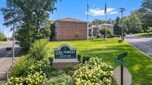 Oak Forest Apartments apartments in Reading PA