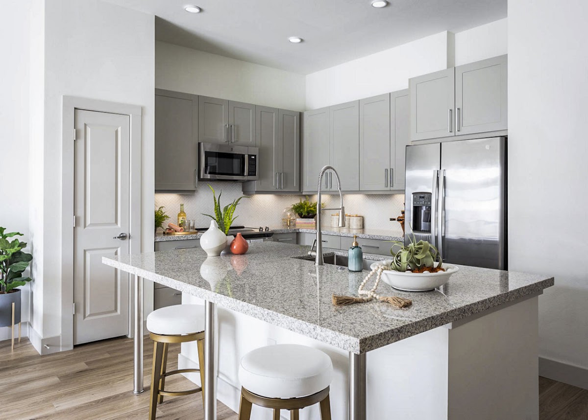 Broadstone North Ridge apartments in Round Rock TX
