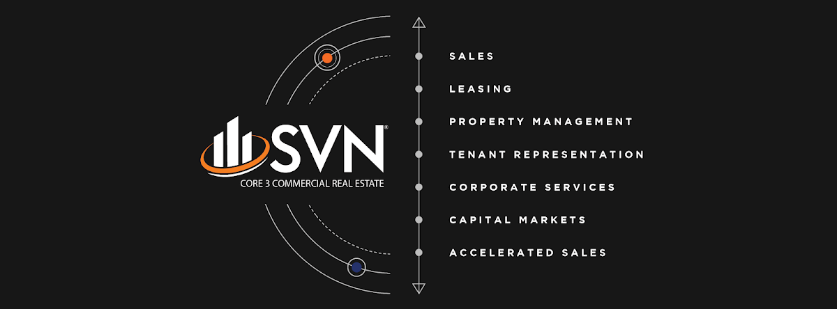 SVN Core 3 apartments in Bloomington IL