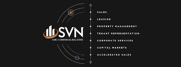 SVN Core 3 apartments in Bloomington IL