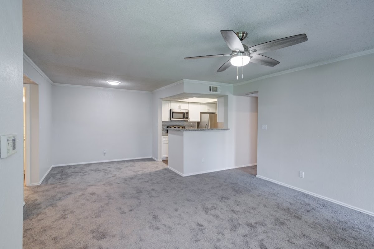 Peppertree Apartment Homes apartments in Lafayette LA