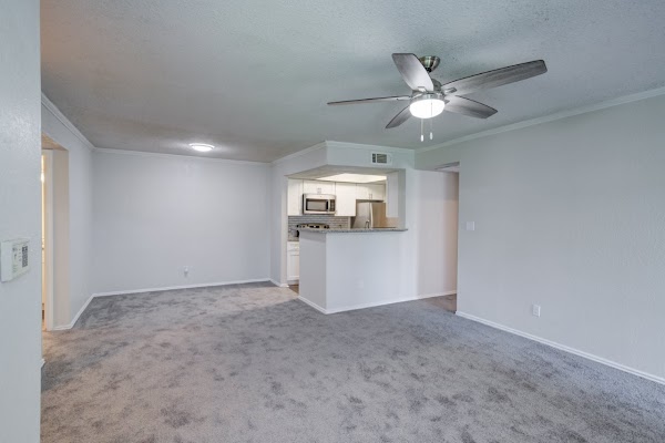 Peppertree Apartment Homes apartments in Lafayette LA