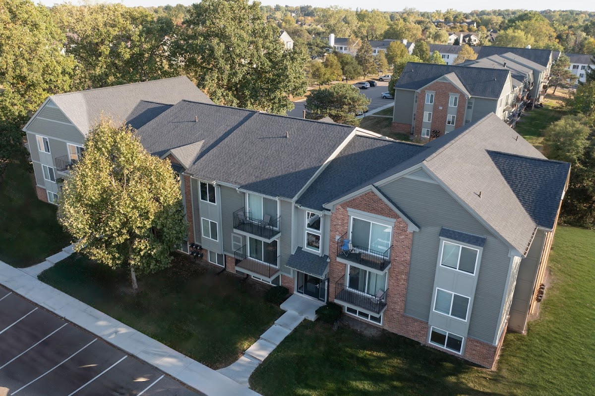 Windemere Apartments apartments in Farmington Hills MI