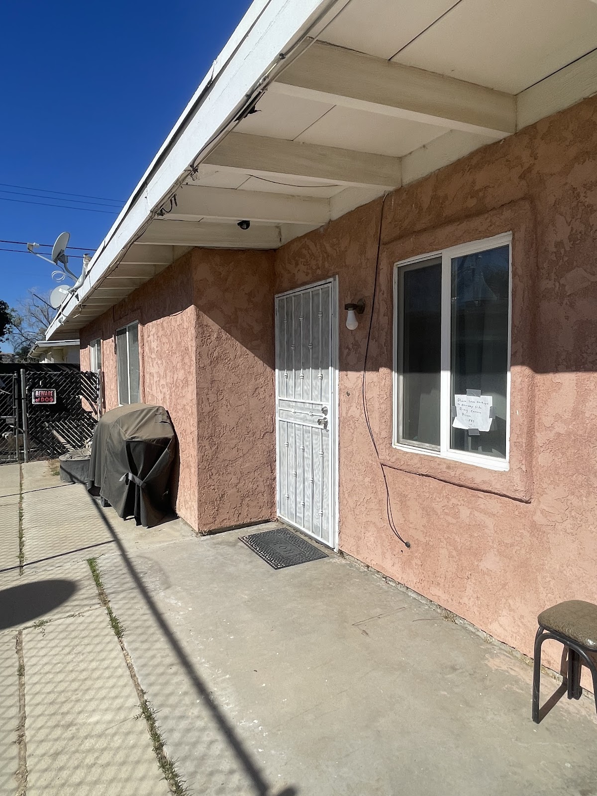 BGA Properties in the West apartments in Palmdale CA