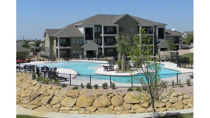 La Contessa Apartments apartments in Laredo, TX