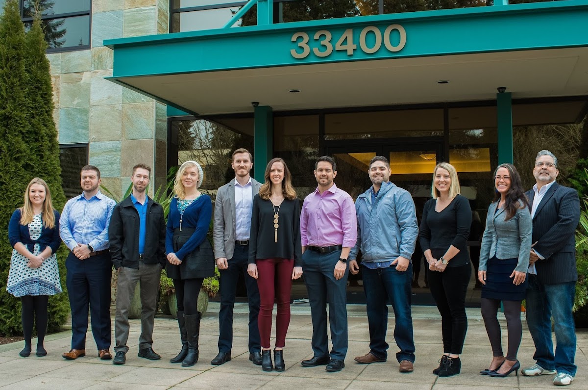 Haven Property Management apartments in Federal Way, WA