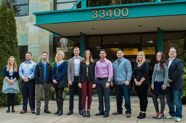 Haven Property Management apartments in Federal Way, WA