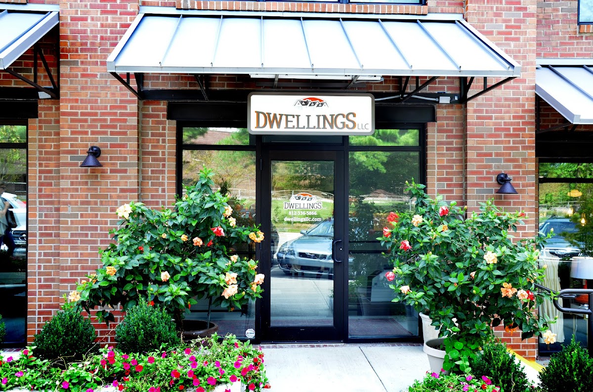 Dwellings LLC apartments in Bloomington, IN