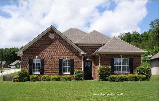 PURE Property Management of Alabama apartments in Hoover, AL