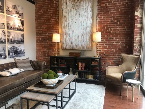 Allegheny Partners apartments in Roanoke VA