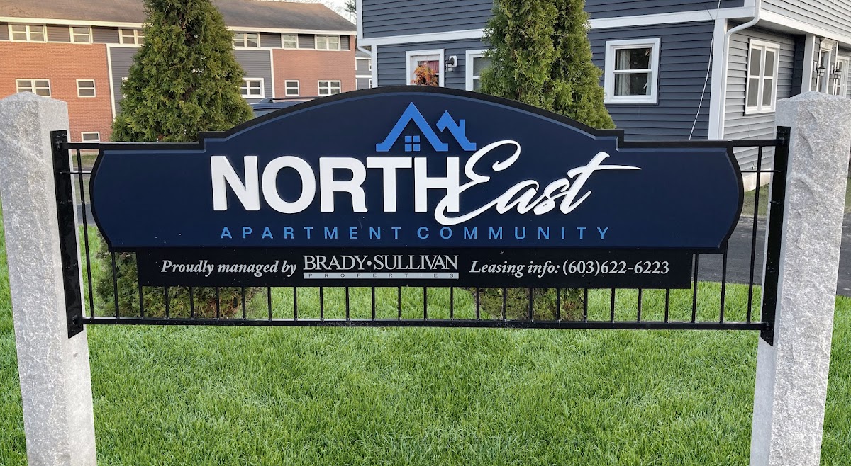 North East Apartment Community apartments in Manchester NH