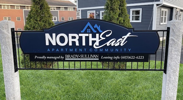 North East Apartment Community apartments in Manchester NH