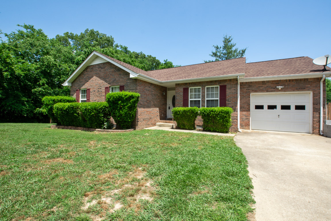 Horizon Realty & Management, LLC apartments in Clarksville, TN