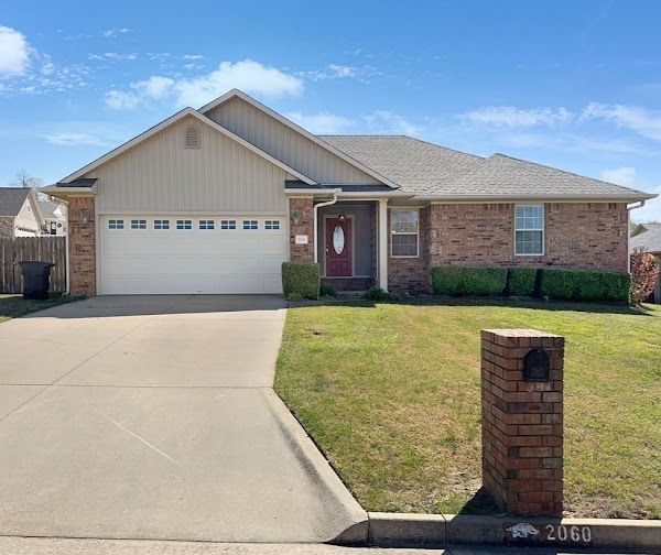 Investors Property Management apartments in Fort Smith, AR