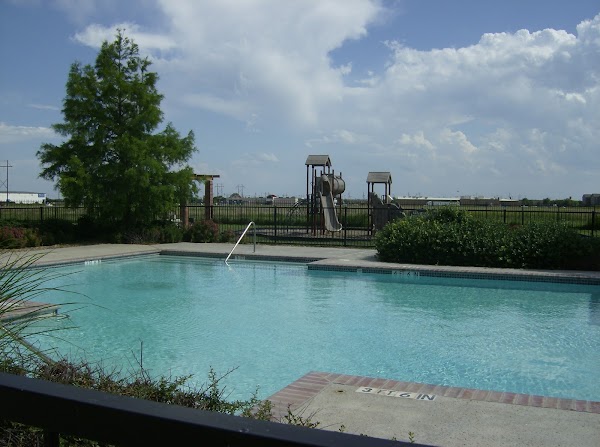 Glenwood Apartments apartments in Amarillo TX