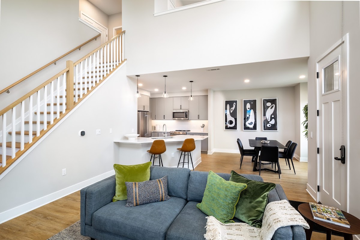 Avalon Wayne apartments in Paterson NJ