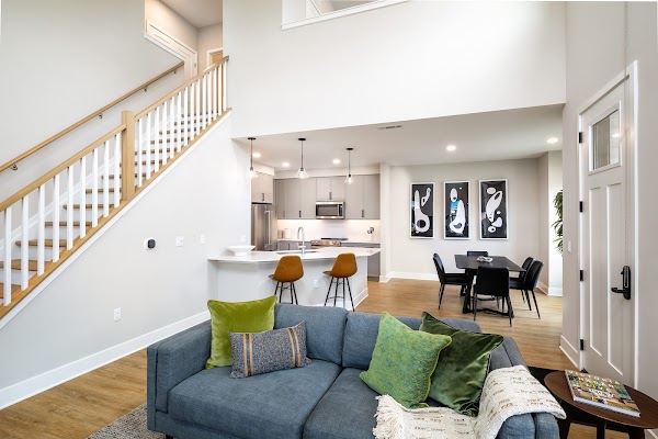 Avalon Wayne apartments in Paterson NJ