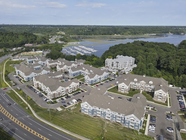 Excelsior Communities apartments in Rochester NY