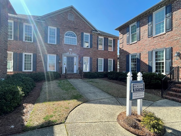 Townsend Real Estate - Property Management apartments in Fayetteville NC