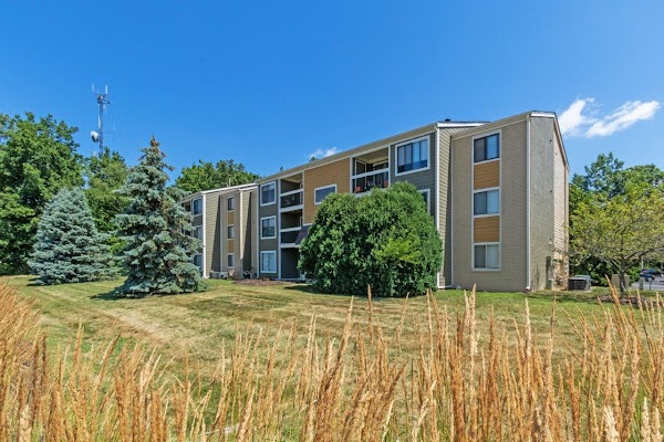 Parkside at Castleton Square Apartments and Townhomes apartments in Carmel, IN