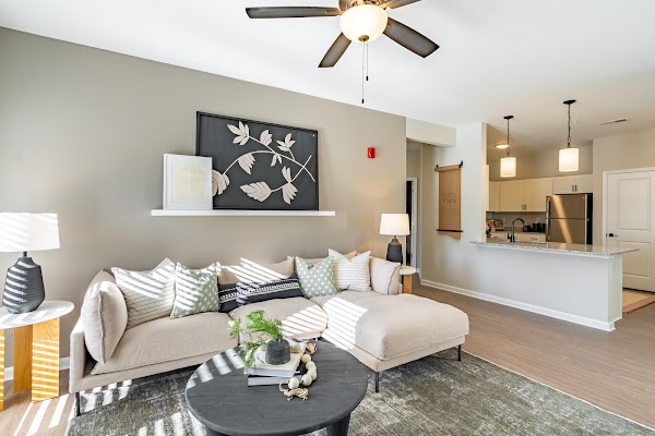 904 West apartments in Greenville NC