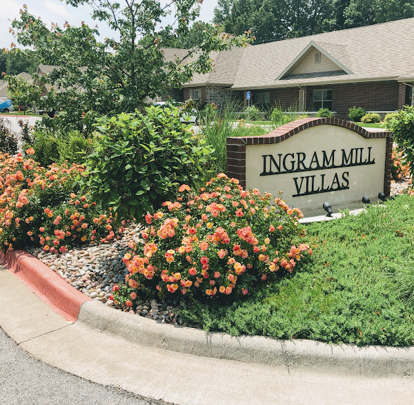 Humble Abode Properties apartments in Springfield MO