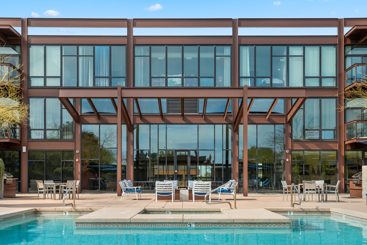 Domus apartments in Phoenix, AZ
