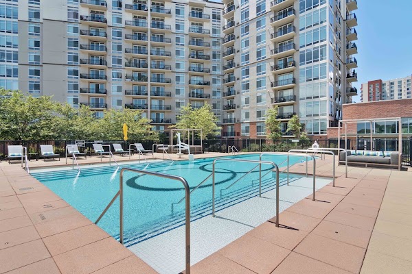 Postmark Apartments apartments in Stamford CT