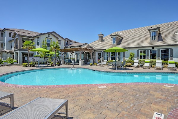 Coventry Park Apartments & Townhomes apartments in Roseville CA