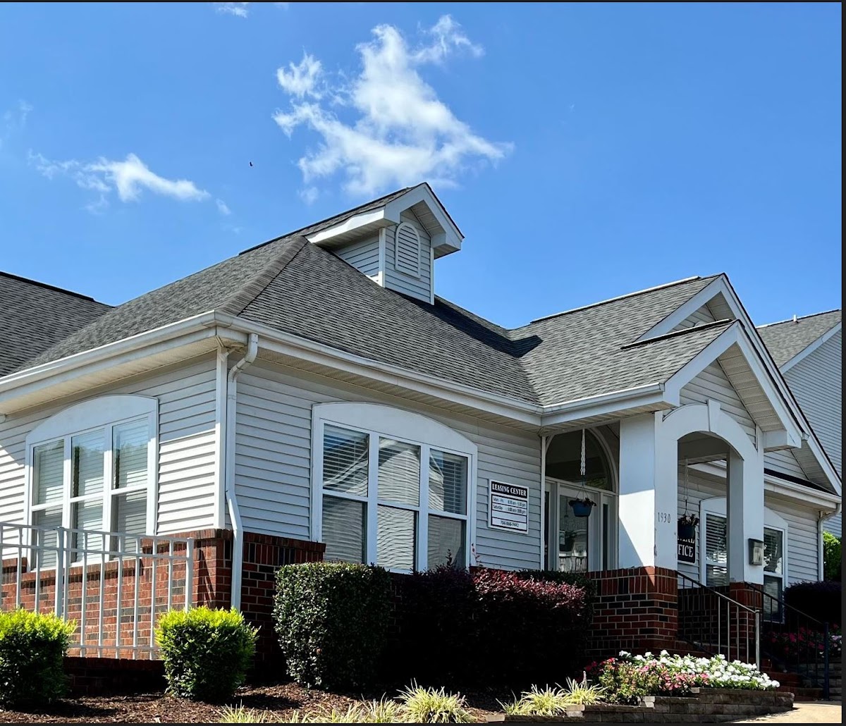 Hudson Woods Apartments apartments in Gastonia NC