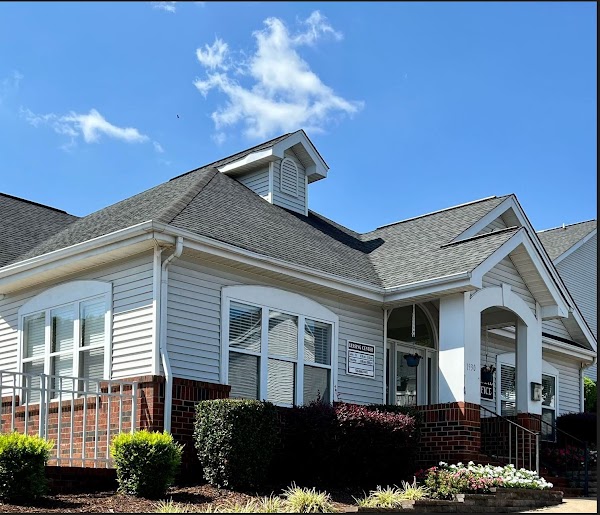 Hudson Woods Apartments apartments in Gastonia NC