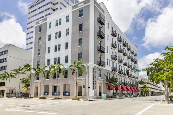 The Exchange Lofts apartments in Fort Lauderdale FL