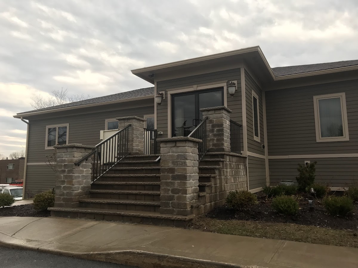 Pascarella Development & Management apartments in Syracuse NY