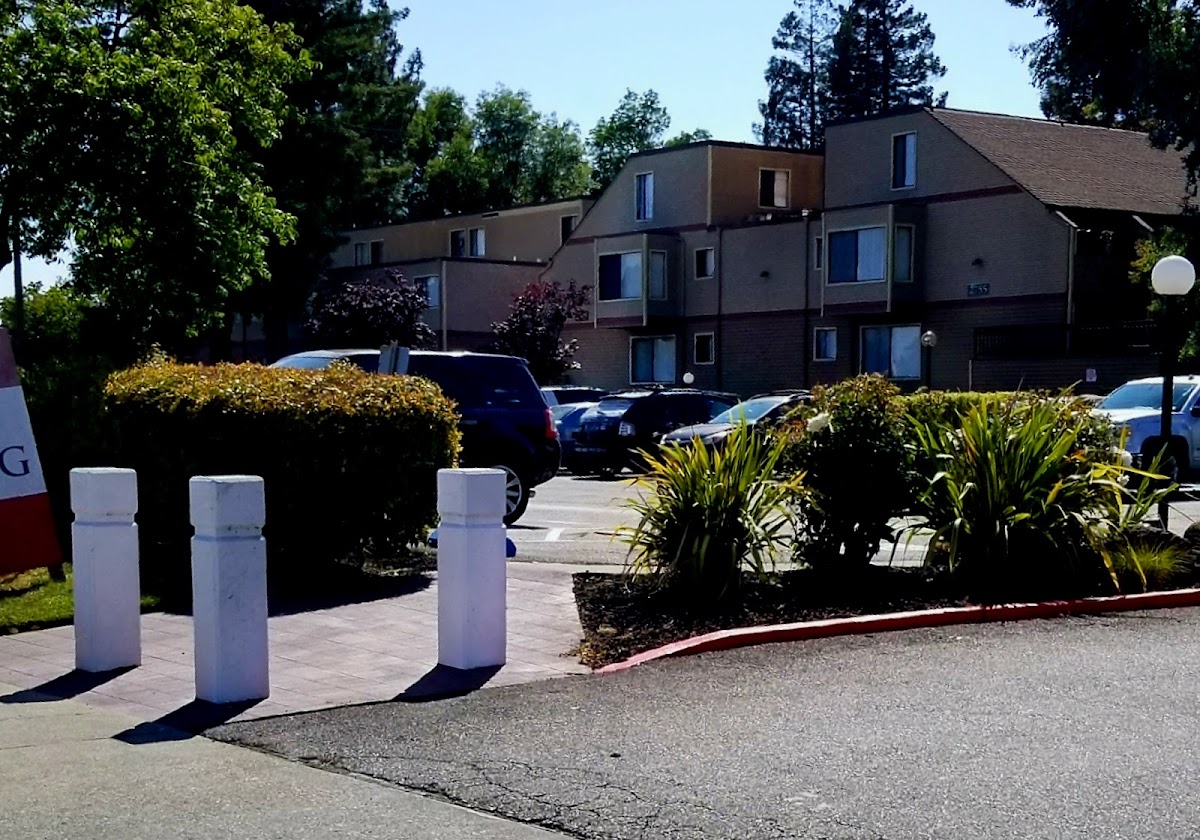 Woodchase Apartment Homes apartments in Hayward CA