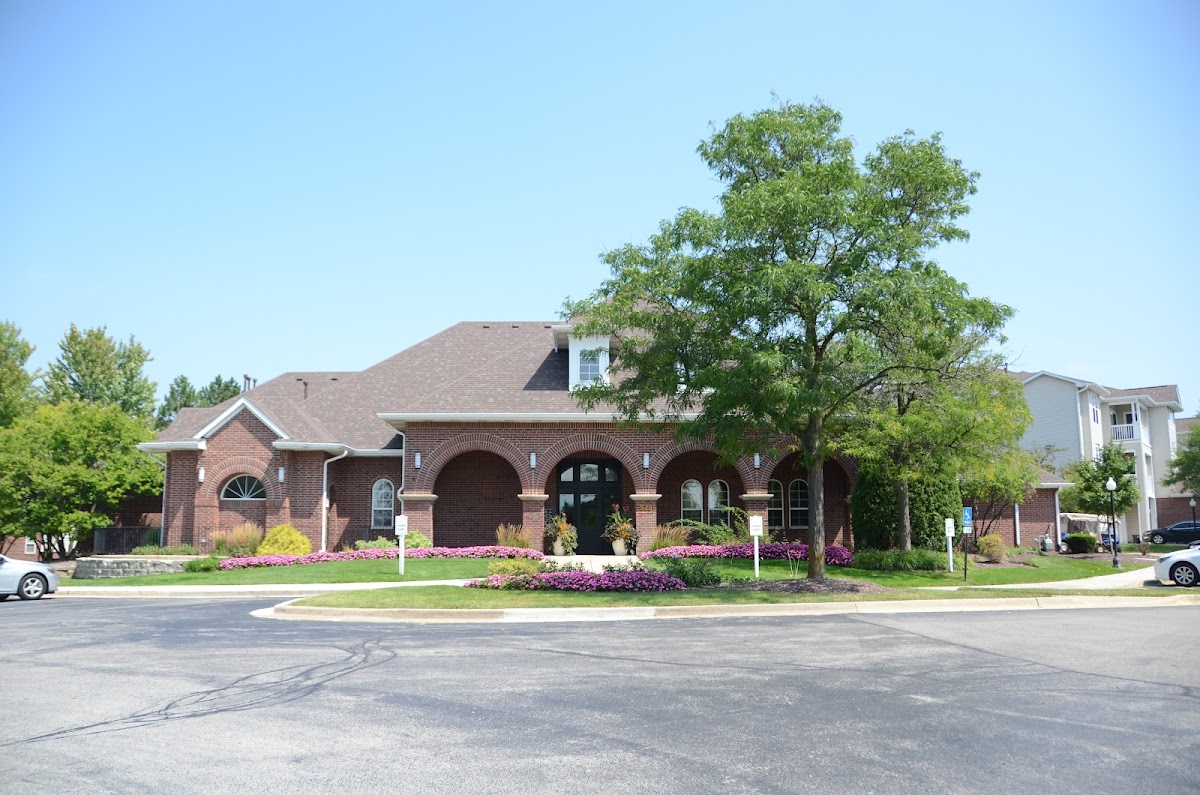 Remington Apartments apartments in Bolingbrook IL