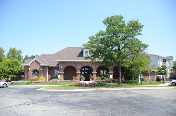 Remington Apartments apartments in Bolingbrook IL