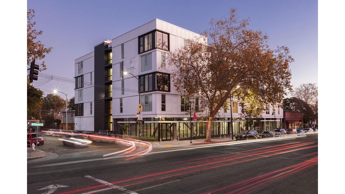 47Hundred apartments in Berkeley CA