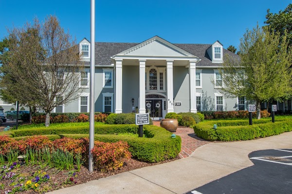 Chelsea Place Apartment Homes apartments in Murfreesboro TN