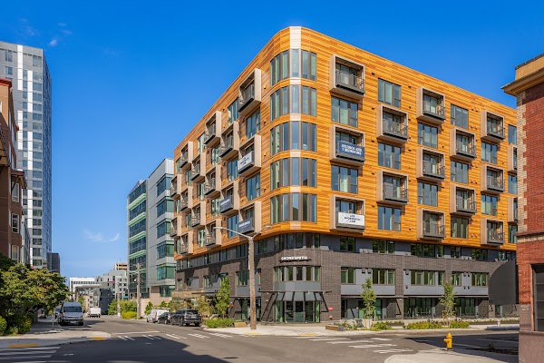 Shoresmith Apartments apartments in Seattle, WA