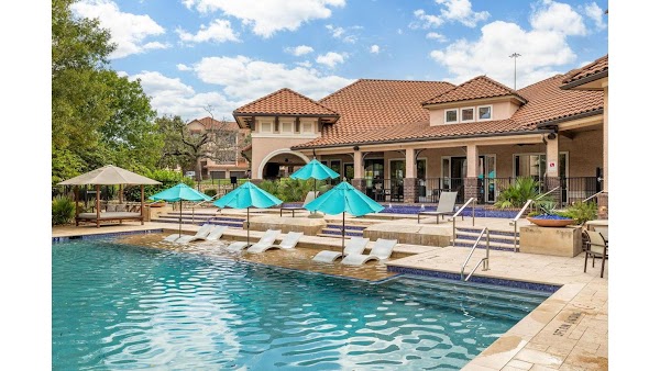 Ladera Apartments apartments in Austin TX