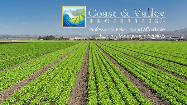 Coast and Valley Properties, Inc apartments in Salinas CA