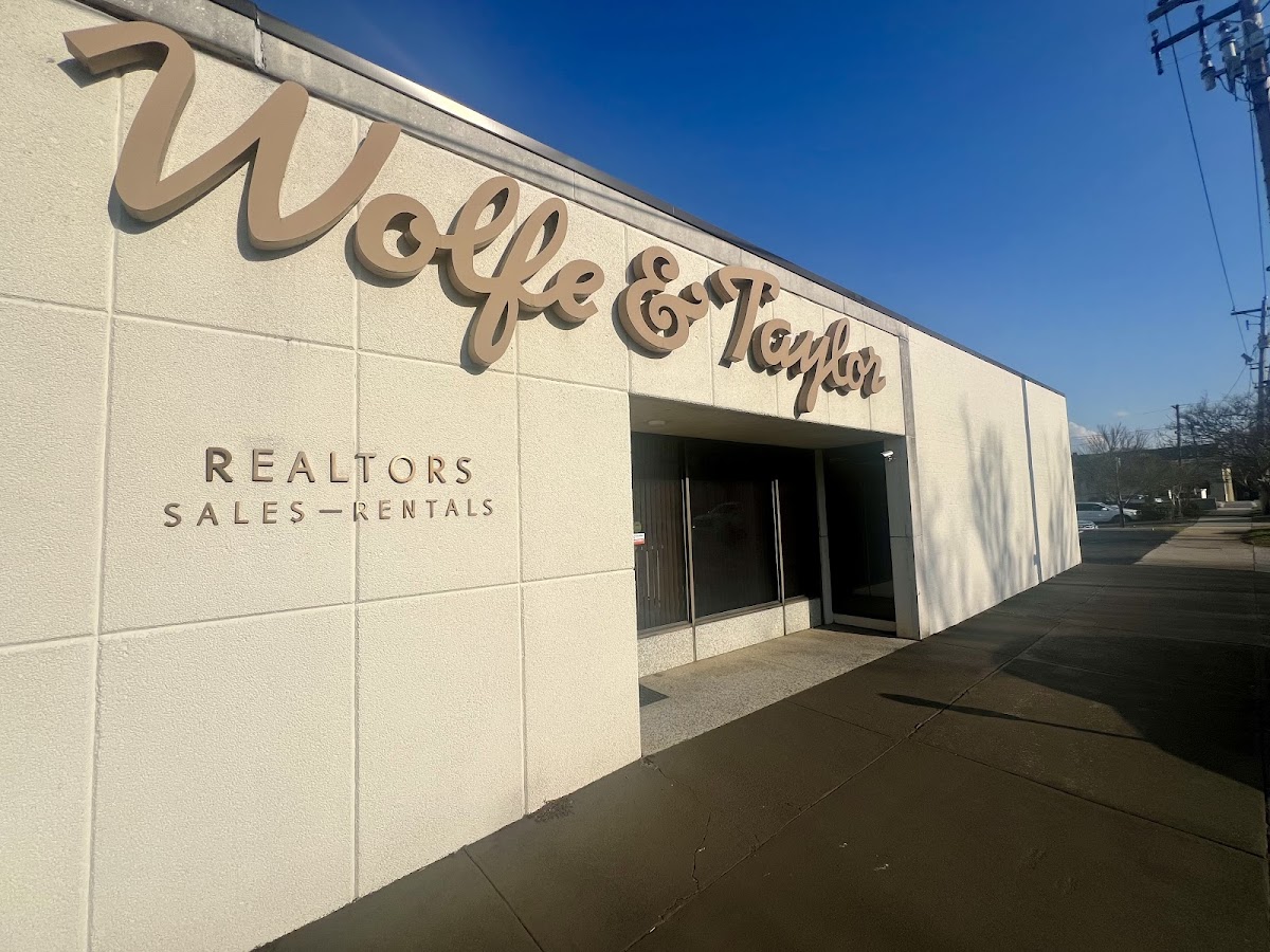 Wolfe & Taylor, Inc. apartments in Columbia SC