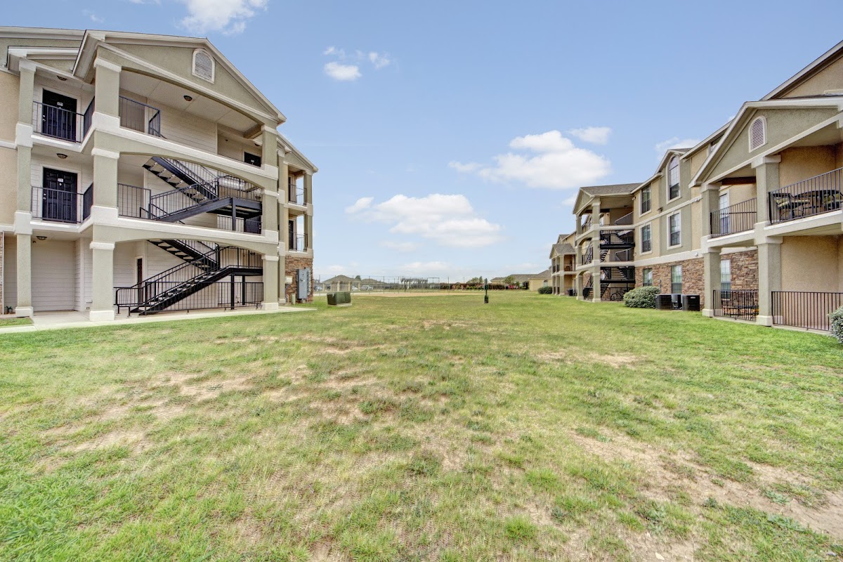 Residence at Heritage Park apartments in Abilene TX