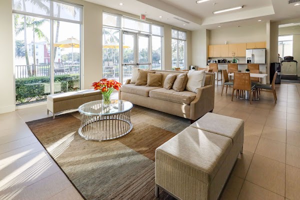 East Village Apartments apartments in Davie FL