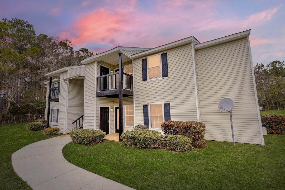 Summer Tree Apartments apartments in Dothan, AL